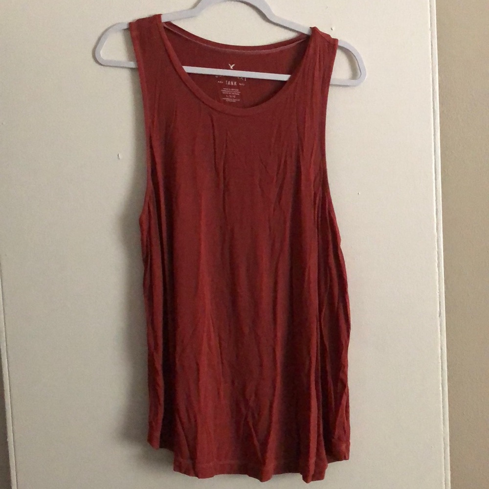 Tank top